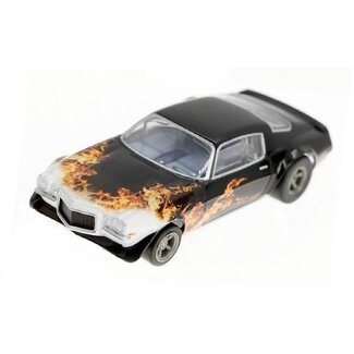 AFX AFX SLOT CAR - 22073 CAMARO 70 AFX22073
