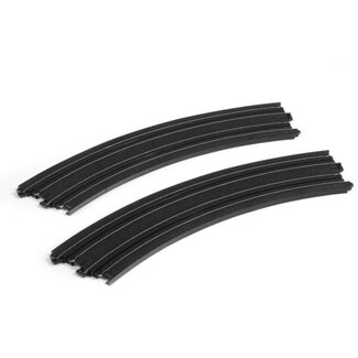 AFX AFX Curve Track – 18″ 1/8R