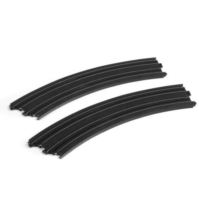 AFX Curve Track – 18″ 1/8R