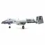 E-Flite A-10 Thunderbolt 64mm EDF Jet, BNF Basic, EFL011500