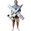E-Flite A-10 Thunderbolt 64mm EDF Jet, BNF Basic, EFL011500