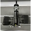 VVRC 40cc Twin petrol ignition motor w/ 1/4" plugs & ignition unit