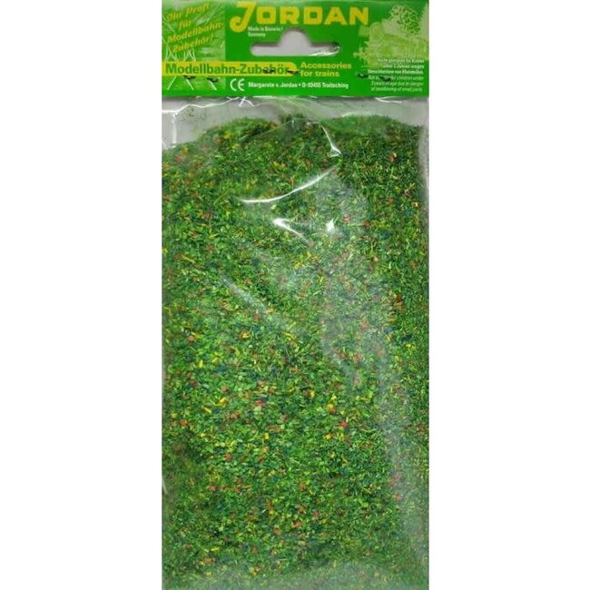 Jordan 743 Scatter (45g) Assorted Color (HO/N/Z Scale)