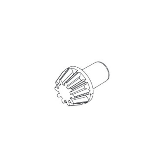 MJX Front Diff Pinion [16402G]