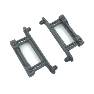 HOBBY PLUS Mega RC Body Mount Set (M-TITAN)