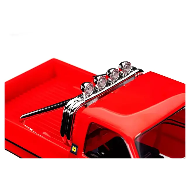 Traxxas 1/18 TRX-4M Chevrolet K10 High Trail RTR Electric Off Road RC Crawler