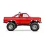 Traxxas 1/18 TRX-4M Chevrolet K10 High Trail RTR Electric Off Road RC Crawler
