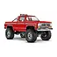 Traxxas 1/18 TRX-4M Chevrolet K10 High Trail RTR Electric Off Road RC Crawler