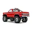 Traxxas 1/18 TRX-4M Chevrolet K10 High Trail RTR Electric Off Road RC Crawler
