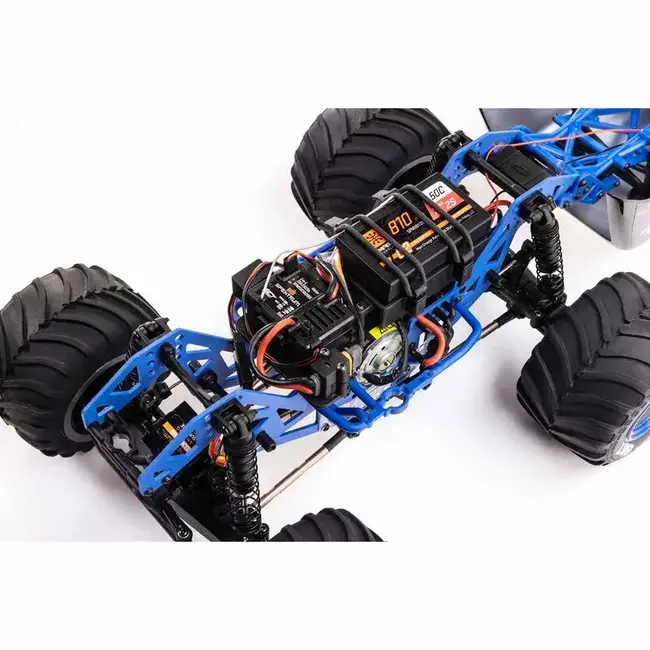 Losi Mini LMT 1/18 Son Uva Digger 4wd Monster Truck RTR