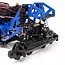Losi Mini LMT 1/18 Son Uva Digger 4wd Monster Truck RTR