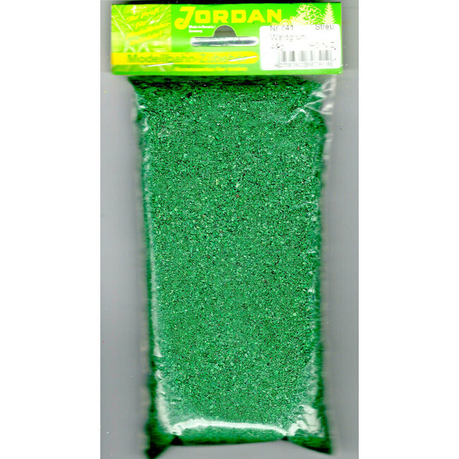 Jordan 741 SCATTER (45g) FORREST GREEN (HO/N/Z Scale)
