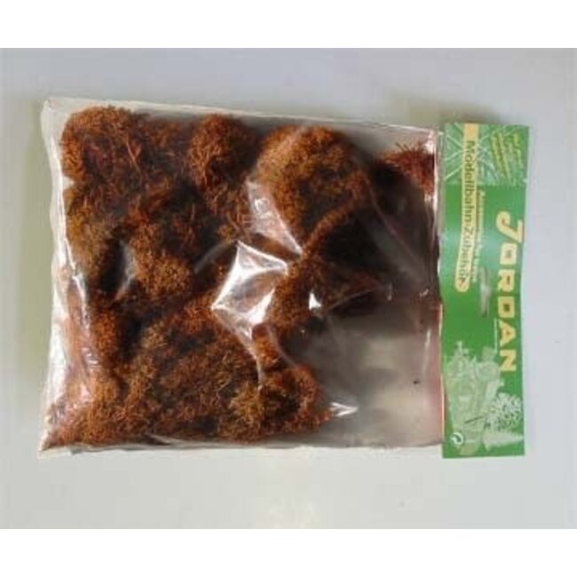 Jordan 69 LICHEN (40g) RUST (HO/N/Z Scale)