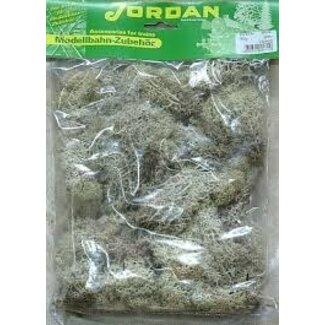 JORDAN Jordan 69 LICHEN (40g) GREY (HO/N/Z Scale)