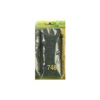 JORDAN Jordan 748A Scatter (100g) BLACK (HO/N/Z Scale)