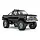 Traxxas 97064-1 TRX4M 1/18 CHEVROLET CHEYENNE HIGHLAND RC Crawler BLACK