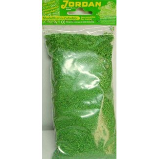 JORDAN Jordan 740A Scatter (100g) LIGHT Green (HO/N/Z Scale)