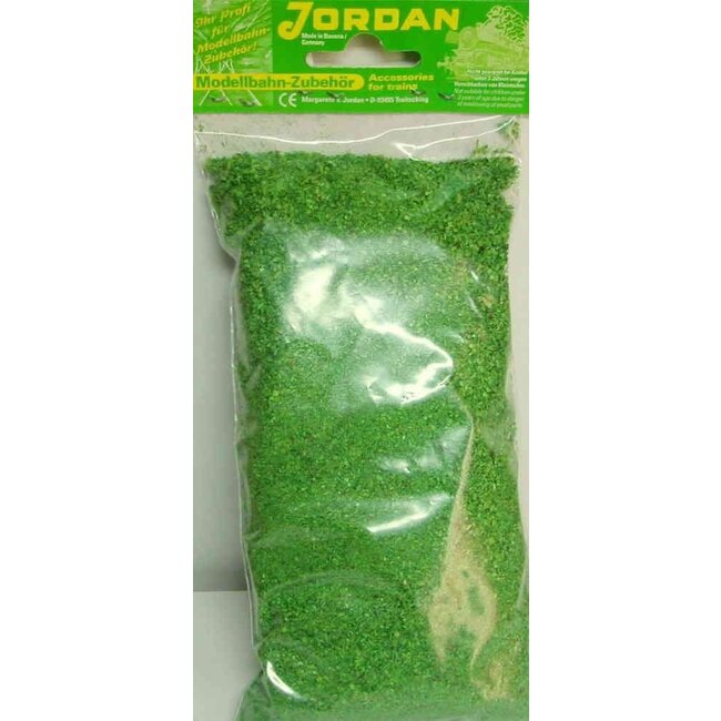 Jordan 740A Scatter (100g) LIGHT Green (HO/N/Z Scale)