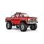 Traxxas 97064-1 TRX4M 1/18 CHEVROLET CHEYENNE HIGHLAND RC Crawler RED