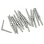 Robart Steel Pin Hinge Point 1/8" (15)