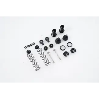 FMS FMS FCX18 OIL SHOCK ABSORBERS ASSEMBLY