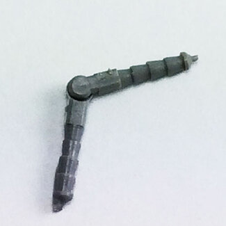 ROBART ROBART 3/32 HINGE POINTS. 6 PIECES