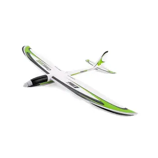 EFLITE E-Flite UMX Conscendo Glider, BNF Basic, EFLU32050
