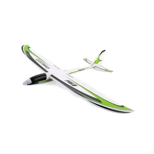 E-Flite UMX Conscendo Glider, BNF Basic, EFLU32050