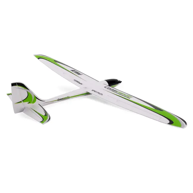 E-Flite UMX Conscendo Glider, BNF Basic, EFLU32050