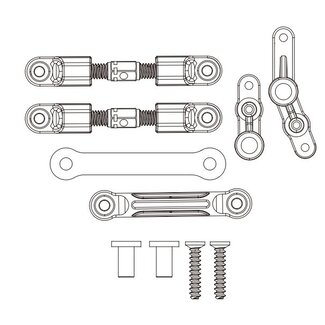 MJX MJX Steering links