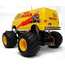 TAMIYA LUNCH BOX  1/10 KIT ESC INCLUDED REQUIRES TX, RX,  BATTERY CHARGER