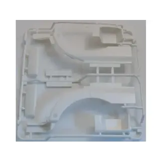TAMIYA Tamiya 56325 MAN TGX 6x4/4x2 XLX, 9115273/19115273, K Parts (Cab Steps),