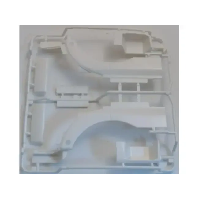 Tamiya 56325 MAN TGX 6x4/4x2 XLX, 9115273/19115273, K Parts (Cab Steps),