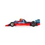 SCALEXTRIC C4510 Brabham BT46 - Niki Lauda Italian GP 1978