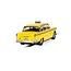 SCALEXTRIC C4432 1977 NYC Taxi