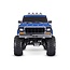 TRAXXAS TRX-4 HIGH TRAIL EDITION WITH 1979 FORD F-150 TRUCK BODY 1/10 SCALE 4WD