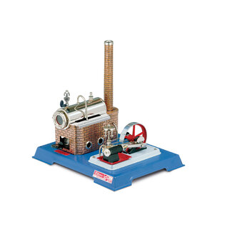 WILESCO Wilesco D 10 Steam Engine