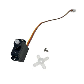 PRIME R/C Prime RC servo mini wing servo 2g