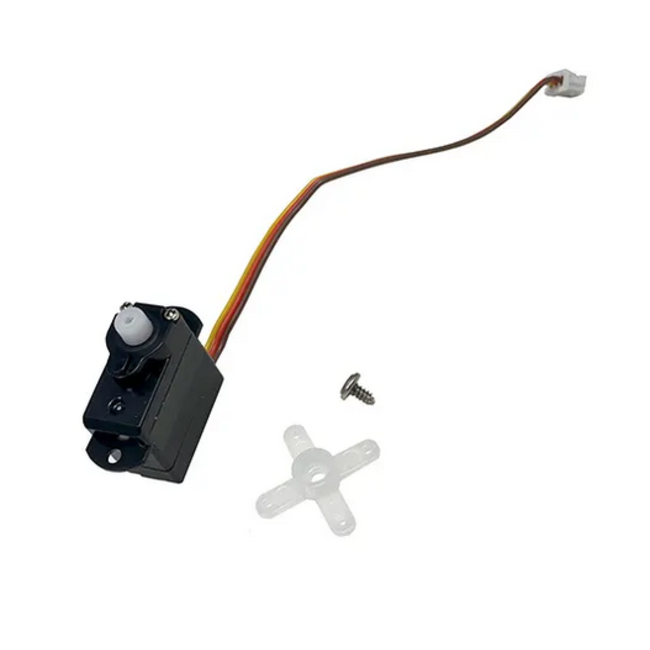 Prime RC servo mini wing servo 2g