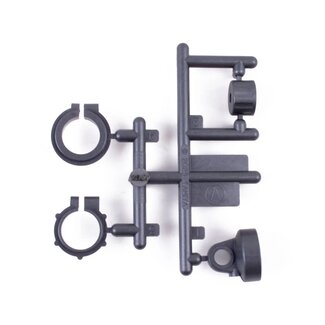 TAMIYA Tamiya 58719 BBX 2WD Buggy/BB-01, 0225338/10225338 V Parts (Damper Parts)