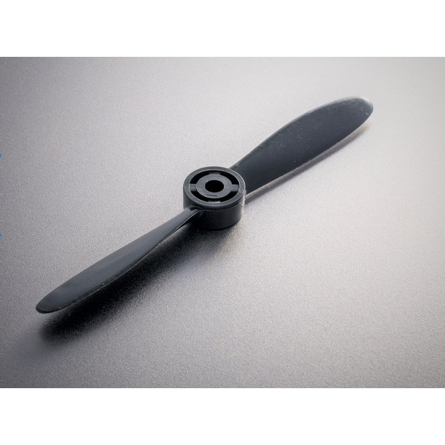 Cox .049 / .051 Propeller 4.5 x 4 STD