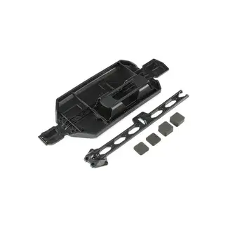 LOSI Losi Chassis Tenacity SCT