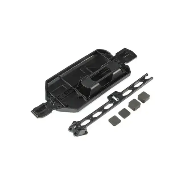 Losi Chassis Tenacity SCT
