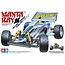 TAMIYA MANTA RAY (2018) 1/10 Scale, 4WD Kit NO ESC INCLUDED REQUIRES TX, RX, ESC, BATTERY CHARGER