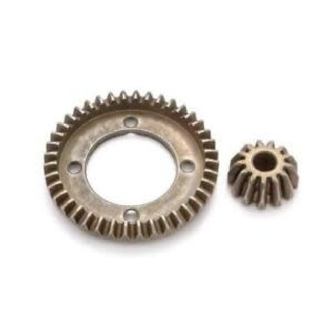 MAVERICK QUANTUM DIFF BEVAL GEAR SEET 40T 13T
