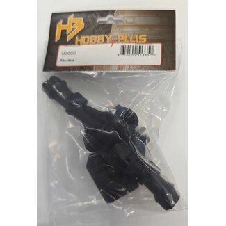 MEGA RC Mega RC Rear DIFF CASE (Rock Viper)