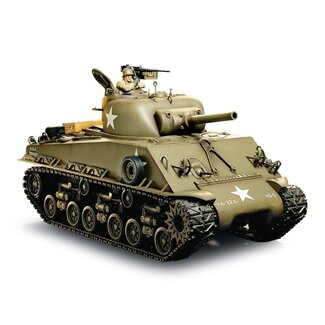 TAMIYA TAMIYA 1/16 M4 SHERMAN DMD W/OPTION KIT