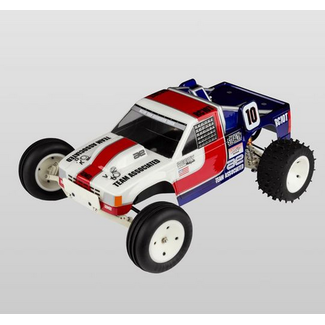 TEAM ASSOCIATED TEAM ASSOCIATED RC10T 2024 RE RELEASE LIMITED EDITION KIT