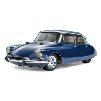 TAMIYA TAMIYA CITROEN DS (MB-01) INCLUDES ESC