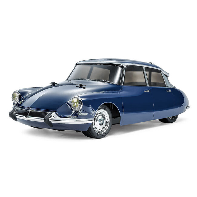 TAMIYA CITROEN DS (MB-01) INCLUDES ESC